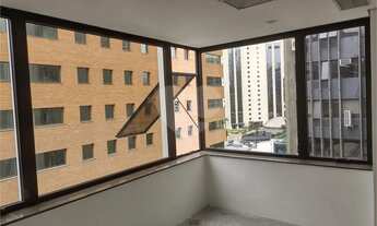 Imagem 3: São Paulo - Conjunto Comercial/Sala - VILA OLÍMPIA