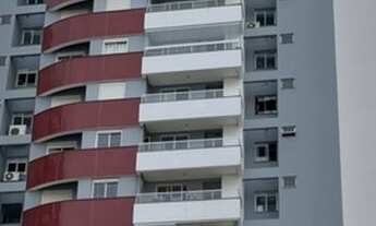 Imagem 1: Apartamento mobiliado com 2 dormitórios sendo uma uma suíte em Campinas