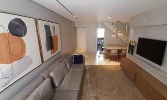 Imagem 3: Cobertura para Venda em Belo Horizonte, Buritis, 4 dormitórios, 2 suítes, 4 banheiros, 4 v