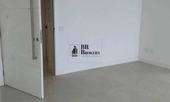 Imagem 6: Apartamento Andar Alto no Camboas Residence