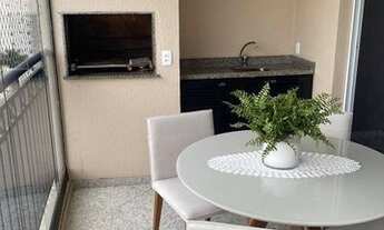 Imagem 2: SãO PAULO - Apartamento Padrão - Vila Mariana