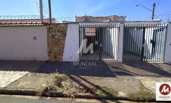 Imagem: Casa (sobrado na rua) 3 dormitórios/suite