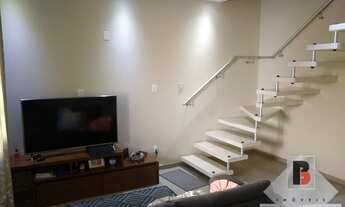 Imagem: Sobrado em Vila de dois dormitórios a venda