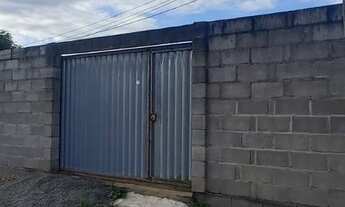 Imagem: VENDO TERRENO EM JAIBA!!!