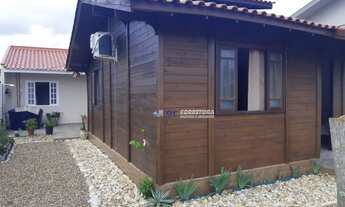 Imagem 5: Casa mobiliada a venda com 4 dormitórios próximo a praia do Gravatá em Navegantes