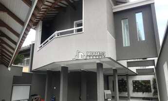 Imagem 6: Sobrado de 2 dormitórios na Tupi, em Praia Grande