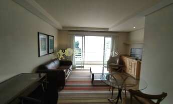 Imagem 4: Flat para alugar em Pinheiros - Edifício Capote Valente - Cód. SYO05979