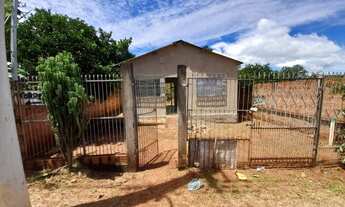 Imagem: Casa individual. Bairro Jardim Carioca