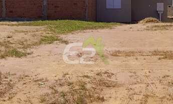 Imagem: IBATé - Terreno Padrão - JARDIM DAS PALMEIRAS