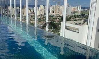 Imagem 5: Quintas de Goyaz, Setor Marista, Goiânia, Goiás