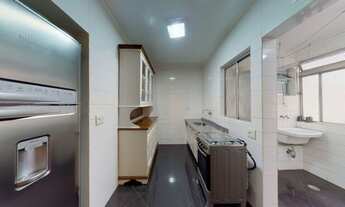 Imagem 7: APARTAMENTO RESIDENCIAL em São Paulo - SP, Pinheiros