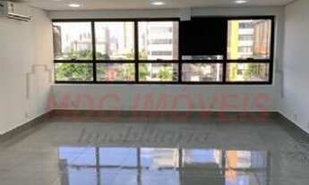 Imagem 2: Sala Comercial ao lado do metrô Santa Cruz com 2 vagas de garagem
