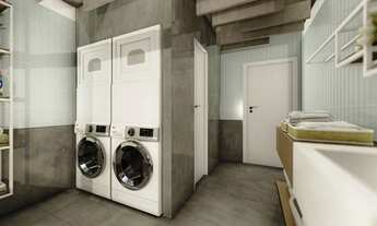 Imagem 3: Studio à venda, Cristo Rei, Curitiba, PR