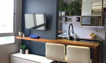 Imagem: Apartamento à venda, Jardim Ansalca, Guarulhos