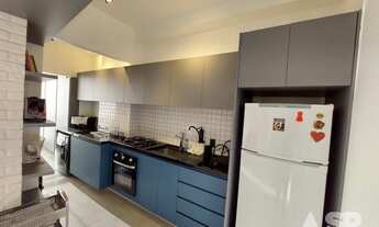 Imagem 5: Apartamento para aluguel possui 70 metros quadrados com 2 quartos em Pinheiros - São Paulo