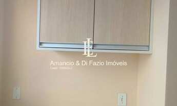 Imagem 7: Apartamento para locação com 2 dormitórios no Edifício Caeta em Taubaté/SP