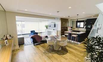 Imagem: Apartamento para Aluguel - Alto da Lapa