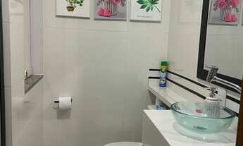 Imagem 4: Vendo Apartamento semi- mobiliado