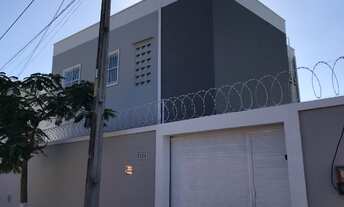 Imagem: Casa pavimento superior - Ótima Moradia