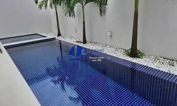 Imagem 6: Casa com 5 dormitórios, 330 m² - venda por R$ 7.500.000,00 ou aluguel por R$ 7.300,00/dia