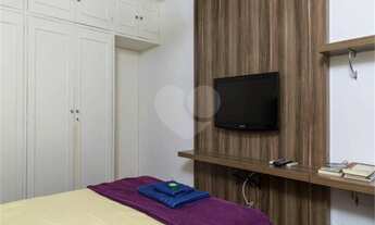 Imagem 6: Rio de Janeiro - Apartamento Padrão - IPANEMA