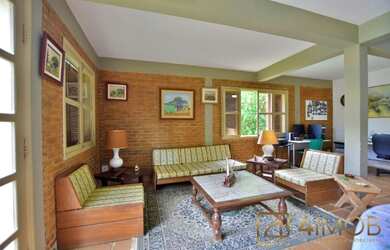 Imagem 6: Shis QI 27 - Lago Sul - 4 quartos - 2 suítes