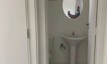 Imagem 4: Apartamento com 2 dormitórios à venda, 59 m² por R$ 310.000,00 - Sítio da Figueira - São P