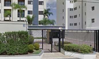 Imagem: Campinas - Apartamento Padrão - Jardim