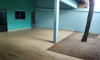 Imagem 2: Vendo Casa de 3 Quartos No Bairro Cidade Nova, Zona Sul, Apta a Financiamento