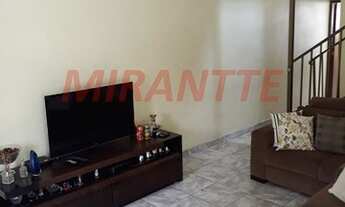 Imagem 5: SÃO PAULO - Casa Padrão - PARQUE MANDAQUI