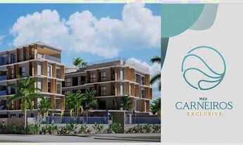 Imagem: Flat 1 suíte na praia dos carneiros resort