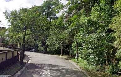 Imagem 2: São Paulo - Terreno Padrão - Morumbi