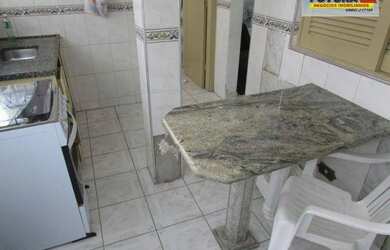 Imagem 6: Apartamento residencial à venda, Centro, São Vicente