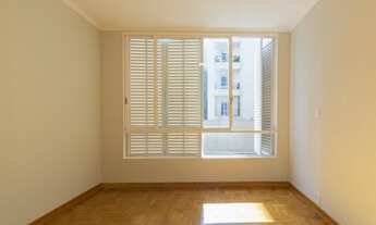 Imagem 6: APARTAMENTO RESIDENCIAL em São Paulo - SP, Moema