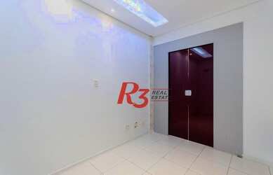 Imagem 5: Clínica Cirúrgica, 98 m² - venda ou aluguel, Vila Mathias - Santos/SP