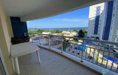 Imagem 7: Oportunidade!! Apartamento 3 Dorm (1 suíte) " Vista para o Mar" Centro de Bertio