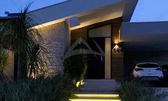 Imagem 2: Casa - Loteamento Parque das Sapucaias - Campinas