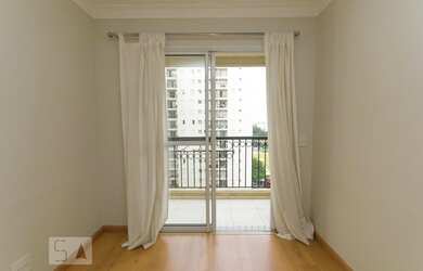 Imagem 5: Apartamento para Aluguel - Vila Mascote, 2 Quartos, 56 m2