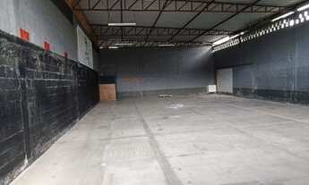 Imagem 4: Alugo Galpão 285m²