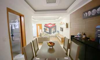 Imagem 4: Sobrado à venda, 3 quartos, 2 suítes, 2 vagas, Santa Terezinha - São Bernardo do Campo/SP