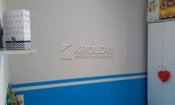 Imagem 6: PELOTAS - Casa Padrão - Arco Iris