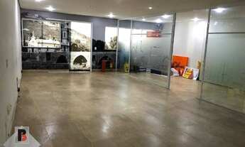 Imagem 4: Prédio Comercial para locação na Mooca