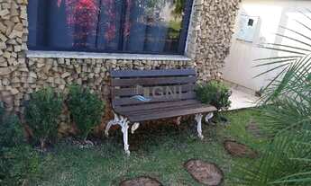 Imagem 6: CASA A VENDA - CONDOMÍNIO ROYAL FOREST