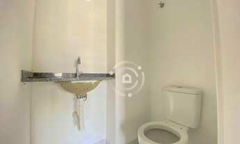 Imagem 5: Sala Comercial de 31m² para Locação no Edifício Time Express Office - 9o andar