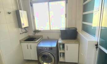 Imagem 7: Apartamento com vista para o mar cinematográfica e 3 quartos à venda no João Paulo