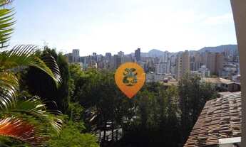 Imagem 3: Casa com 5 dormitórios à venda, 779 m² por R$ 6.200.000,00 - Cidade Jardim - Belo Horizont