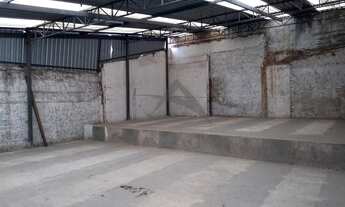 Imagem 3: Galpão - Jardim São José - Campinas