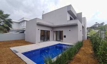 Imagem 2: Linda Casa nova de esquina com 4 suítes - Oportunidade !!!