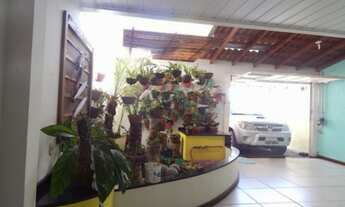 Imagem 3: Casa à venda e locação 2 Quartos, Centro, Primavera do Leste