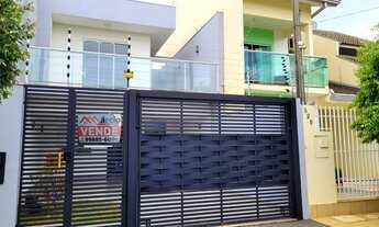 Imagem: Casa à venda, Jardim Paris VI, Maringá